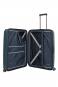 Travelite Air Base Trolley L 4-Rad Eisblau