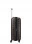 Travelite Air Base Trolley M 4-Rad erweiterbar Coffee