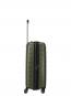 Travelite Air Base Trolley M 4-Rad erweiterbar  Olive
