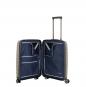 Travelite Air Base Trolley S 4-Rad Champagner