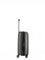 Travelite Air Base Trolley S 4-Rollen, erweiterbar Anthrazit