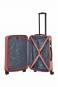 Travelite BALI Trolley M 4-Rollen Koralle