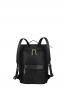 Travelite BARBARA STEPP Rucksack Schwarz