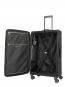 Travelite BARBARA STEPP Trolley L Schwarz