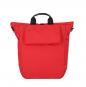 Travelite Basics Plane Umhänge-Fahrradtasche Rot