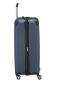 Travelite City 4-Rad Trolley-Set  L /M, erweiterbar Navy