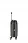 Travelite City Trolley S 4-Rollen erweiterbar Anthrazit