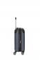 Travelite City Trolley S 4-Rollen erweiterbar Marine