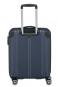 Travelite City Trolley S 4R 55cm marine