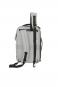 Travelite Crosslite Bordtasche/Rucksack S Natur