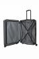 Travelite Cruise 2-tlg. Koffer-Set 4w L/M Anthrazit
