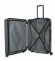 Travelite Cruise 4-Rad Trolley L Anthrazit