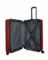 Travelite Cruise 4-Rad Trolley L Bordeaux