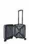 Travelite Cruise 4-Rad Trolley S 45cm Anthrazit