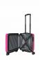 Travelite Cruise 4-Rad Trolley S 45cm Pink