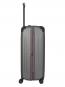 Travelite DYNAMIIC Trolley L erweiterbar Anthrazit