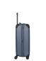 Travelite DYNAMIIC Trolley M erweiterbar Denimblue