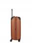 Travelite DYNAMIIC Trolley M erweiterbar Kupfer