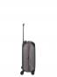Travelite DYNAMIIC Trolley S erweiterbar Anthrazit