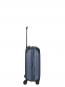 Travelite DYNAMIIC Trolley S erweiterbar Denimblue