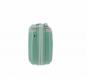 Travelite Elvaa Beautycase mit Tabletfach 10,5" Seegrün