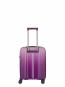 Travelite Lascana Edition 4w Trolley S Purple Degrade
