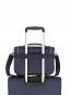 Travelite MIIGO Beautycase Tiefseeblau