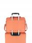 Travelite MIIGO Bordtasche Safran