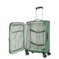 Travelite MIIGO Trolley M, 4-Rollen erweiterbar Matcha