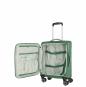 Travelite MIIGO Trolley S 4-Rollen Matcha