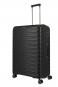 Travelite Mooby 3-tlg. Koffer-Set L/M/S, 4w Schwarz