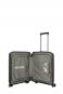 Travelite Mooby Trolley S, 4-Rollen Schwarz