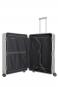 Travelite Next Trolley L 4-Rad Silber