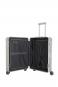 Travelite Next Trolley M 4-Rad Silber