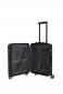 Travelite NEXT Trolley S 4-Rad Schwarz