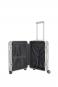 Travelite NEXT Trolley S 4-Rad Silber