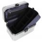 Travelite Next Special Edition Beautycase Gunmetal