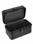 Travelite Next Beautycase Schwarz