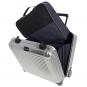 Travelite Next Special Edition Business Trolley 2-Rollen Gunmetal