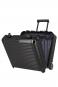 Travelite Next Business Trolley 2-Rollen Schwarz