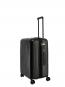 Travelite NOVELTY 3-tlg. Koffer-Set L/M/S Black