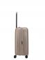 Travelite NOVELTY Trolley M, 4-Rad erweiterbar Satin Nude