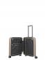 Travelite NOVELTY Trolley S, 4-Rad Satin Nude