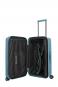 Travelite Roomer 2-tlg. Koffer-Set, Trunk L/M Aqua