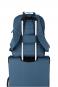 Travelite Skaii Rucksack Panoramablau