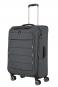 Travelite Skaii Trolley-Set 4-Rad, L erw./M erw./S Gipfelgrau