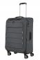 Travelite Skaii Trolley-Set 4-Rad, L erw./M erw./S Gipfelgrau