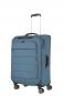 Travelite Skaii Trolley-Set 4-Rad, L erw./M erw./S Panoramablau