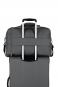 Travelite Skaii Weekender / Rucksack Gipfelgrau