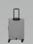 Travelite Umbria Trolley mit 4 Rollen M, erweiterbar Smokey Grey